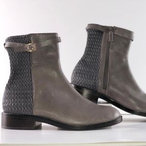 lexi grand stretch strap boot
